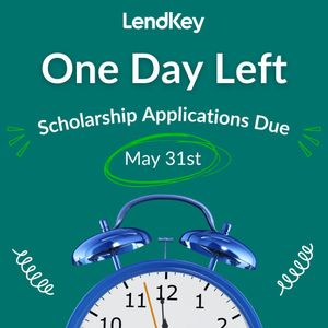 Image post by @lendkeytech on Instagram