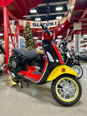 Image post by @motorcyclemall on Instagram