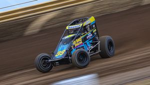 Image post by @usacnation on Instagram