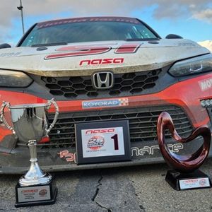 Image post by @hondaracing_hpd on Instagram