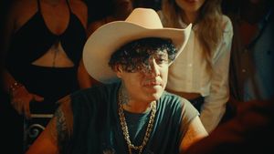 Image post by @dehancer.film on Instagram