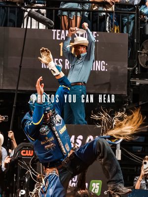 Image post by @pbr on Instagram