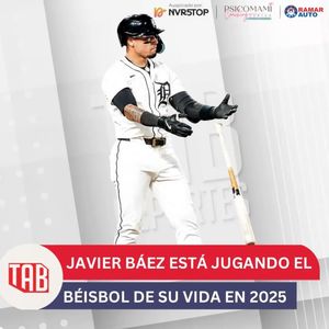 Image post by @tabdeportes on Instagram