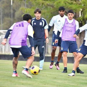 Image post by @afaseleccion on Instagram