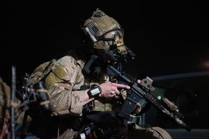 Image post by @airforcespecialtactics on Instagram
