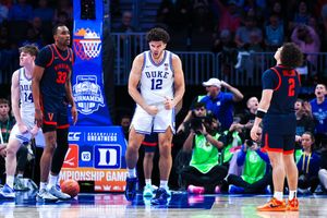 Image post by @DukeMBB on Twitter