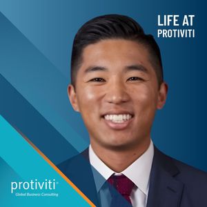 Image post by @protiviti on Instagram