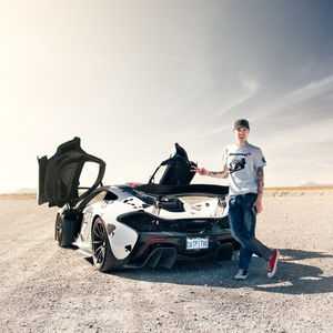 Image post by @gumball3000 on Instagram