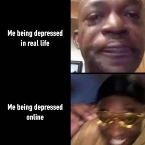 Image post by @9gag on Instagram