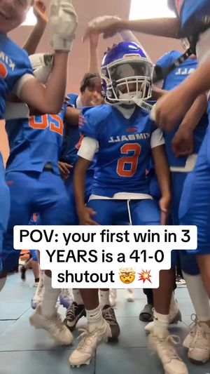 Video post by @maxpreps on TikTok