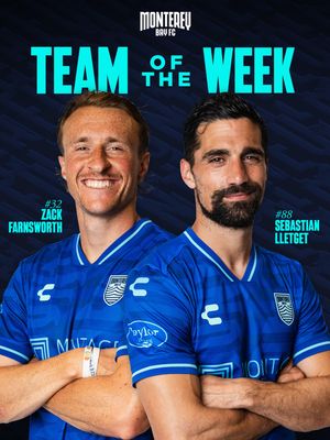 Image post by @montereybayfc on Instagram