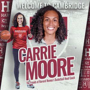 Image post by @harvardwbb on Instagram