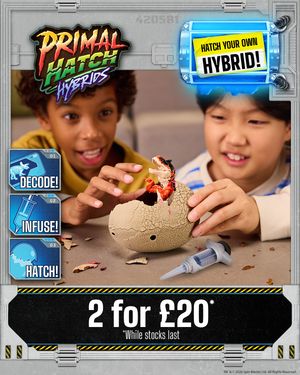 Image post by @smythstoys on Instagram