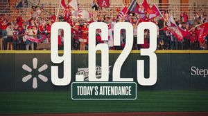 Image post by @razorbackbsb on Instagram