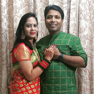 Image post by @vishalghosh on Instagram