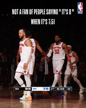 Image post by @nbaindia on Instagram