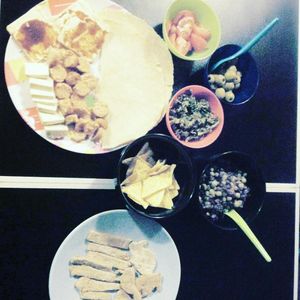 Image post by @lebonjohntaylor on Instagram