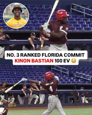 Image post by @pg_scouting on Instagram
