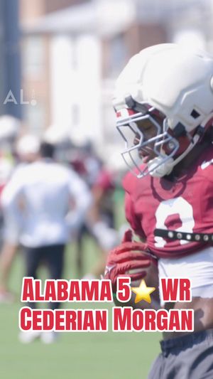 Video post by @alabama__ftbl on TikTok