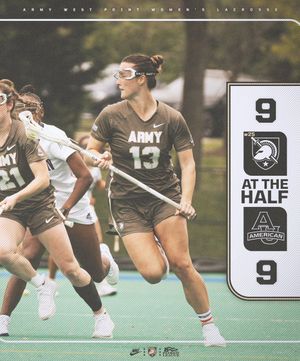 Image post by @ArmyWP_WLax on Twitter