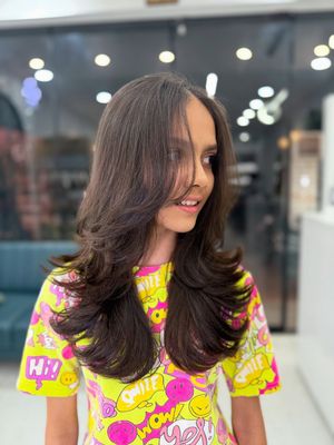 Image post by @richandroyalsalon on Instagram