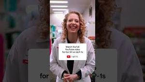 Video post by @cvs on YouTube