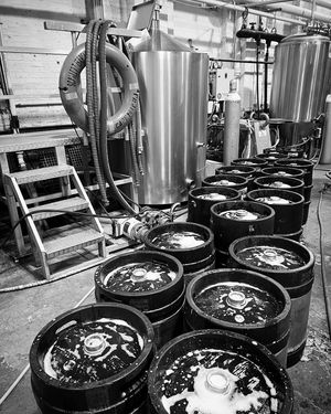 Image post by @navigationbrewingco on Instagram