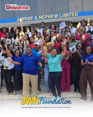 Image post by @jamaicaobserver on Instagram