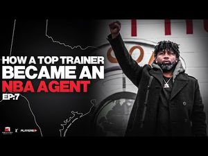 Video post by @PlayersTV_ on YouTube