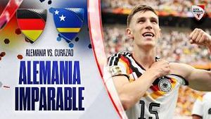 Video post by @deportes on YouTube
