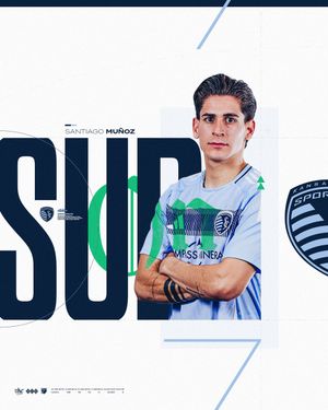 Image post by @SportingKC on Twitter