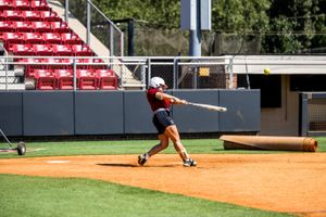 Image post by @elonsoftball on Instagram