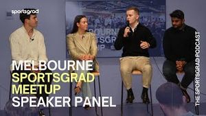 Video post by @sportsgrad on YouTube