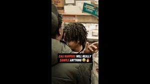 Video post by @thethizzler on YouTube