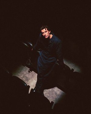 Image post by @connormalbeuf on Instagram