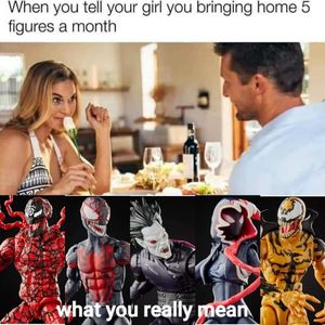 Image post by @bestworstcantina on Instagram