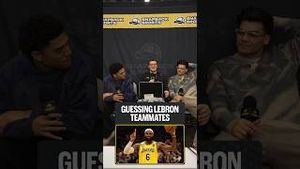 Video post by @snapbacktrivia on YouTube