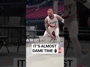 Video post by @nba on YouTube