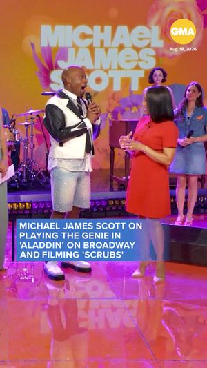 Video post by @gma on TikTok