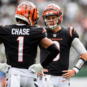 Image post by @bengals on Instagram