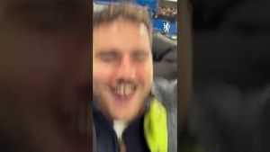 Video post by @chelseafc on YouTube