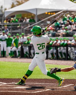 Image post by @goducks on Instagram