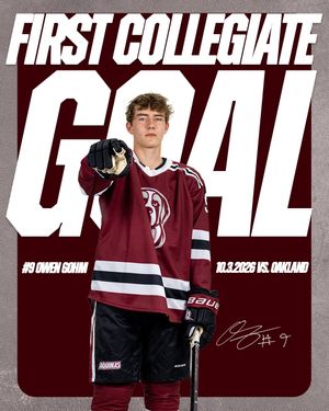 Image post by @aquinasd1hockey on Instagram