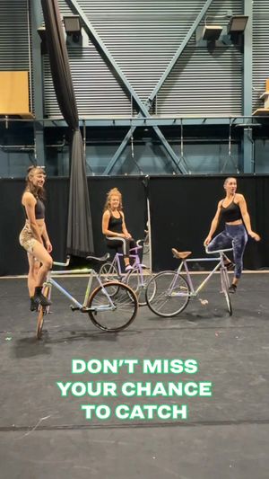Video post by @InfosysTheater on Facebook
