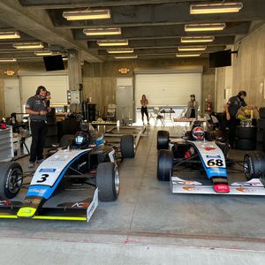 Image post by @turn3motorsport on Instagram