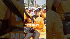 Video post by @indycar on YouTube