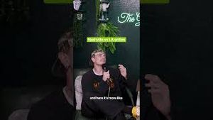 Video post by @jademillion on YouTube
