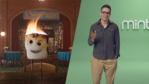 Video post by @Ryan Reynolds on YouTube