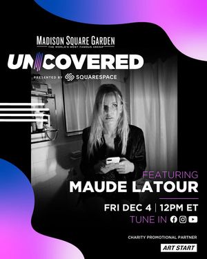 Image post by @TheGarden on Facebook