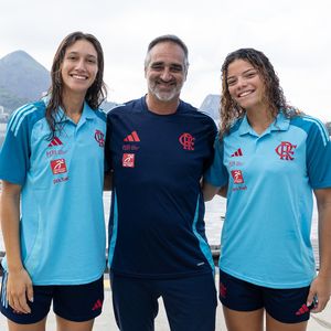 Image post by @timeflamengo on Instagram